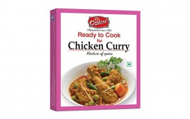 Cookme Chicken Curry   Pack  50 grams